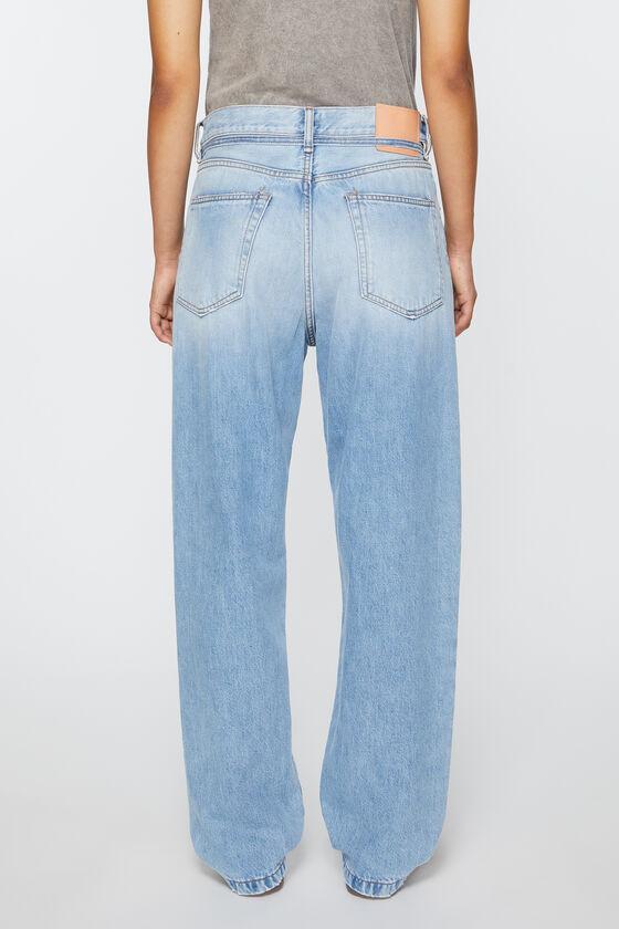 Loose fit jeans - 1991 Toj Product Image