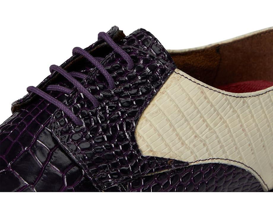 Ivingale Wing Tip Lace-Up Product Image