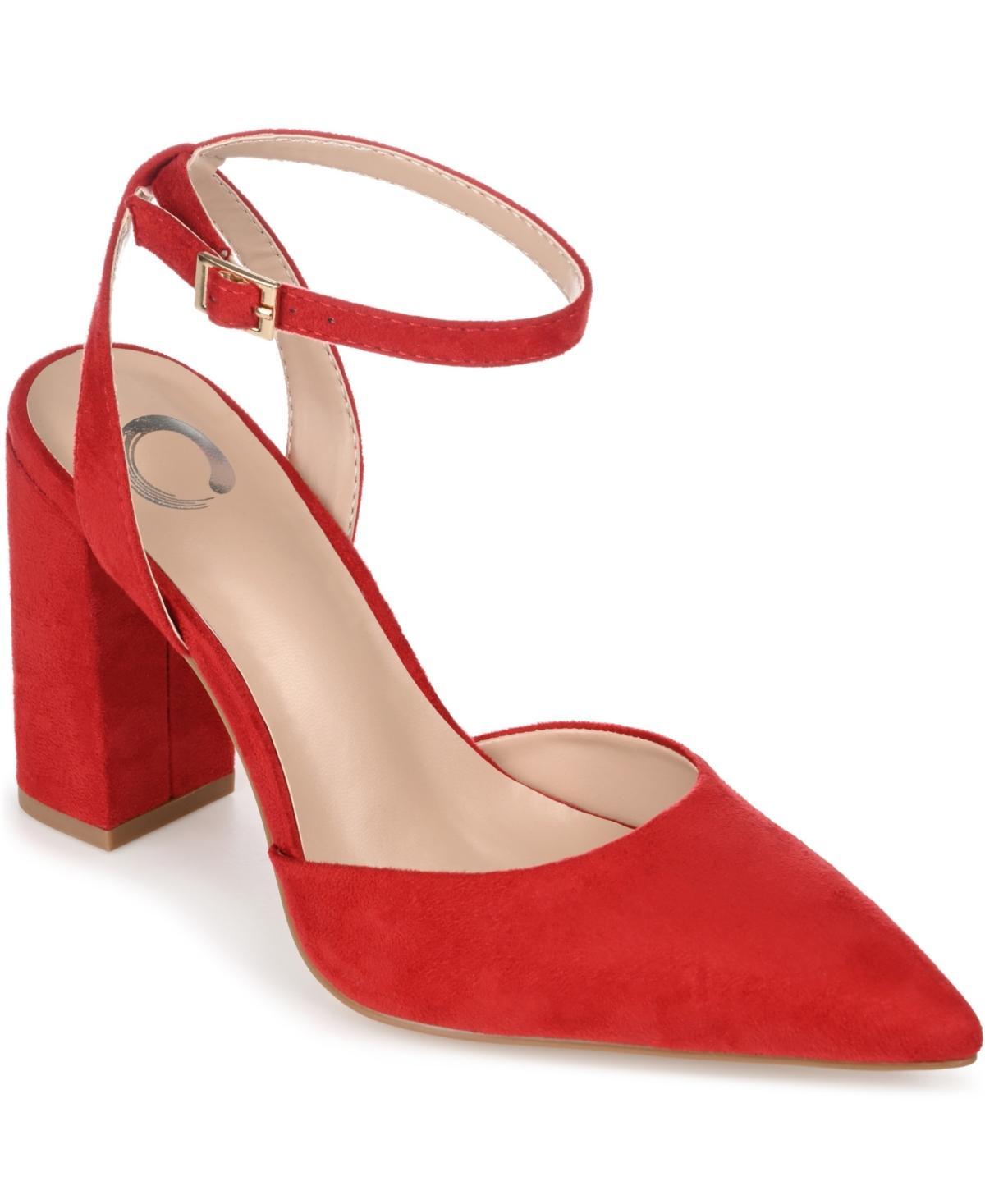 Journee Tyyra Womens Heels Product Image