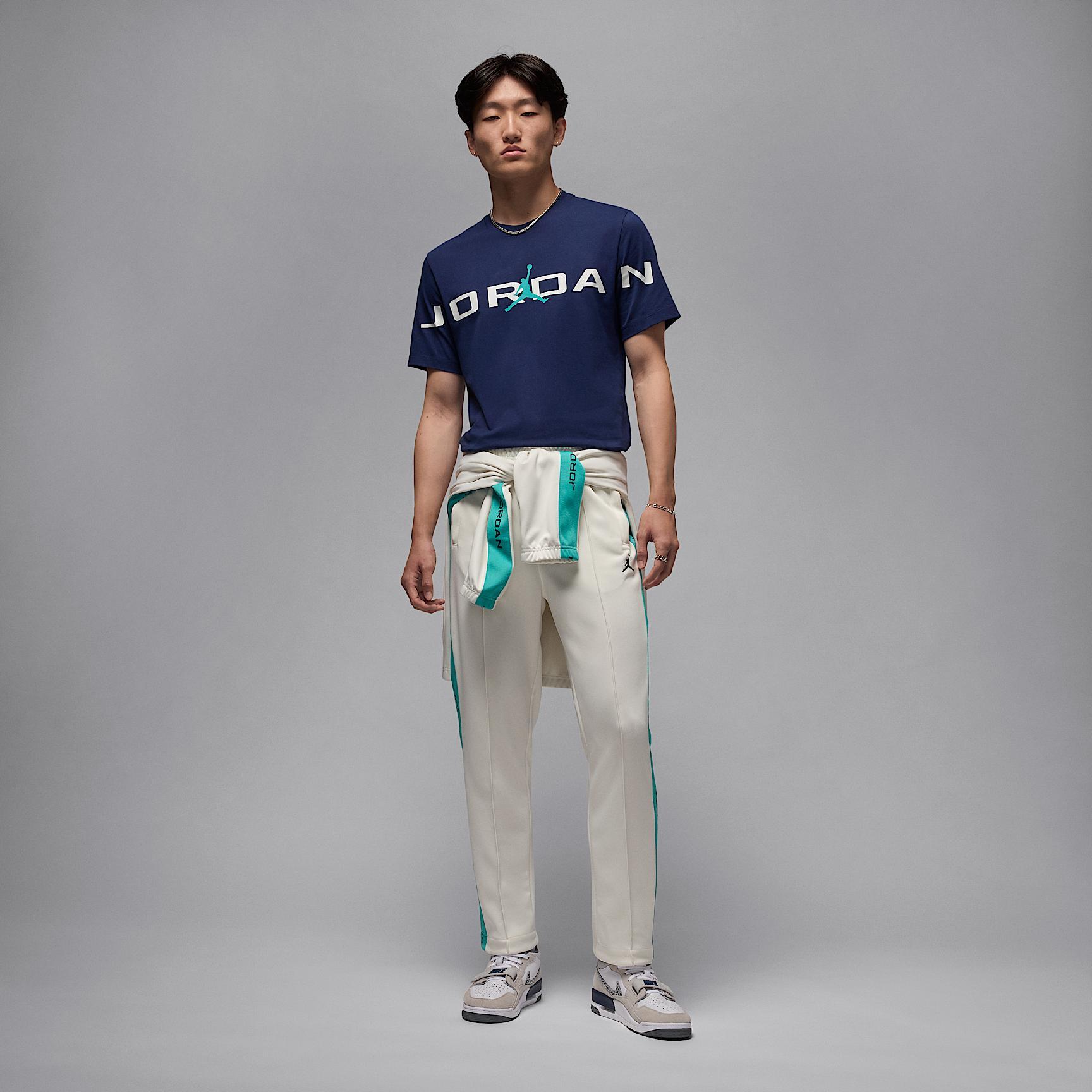 Jordan Men's T-Shirt Product Image