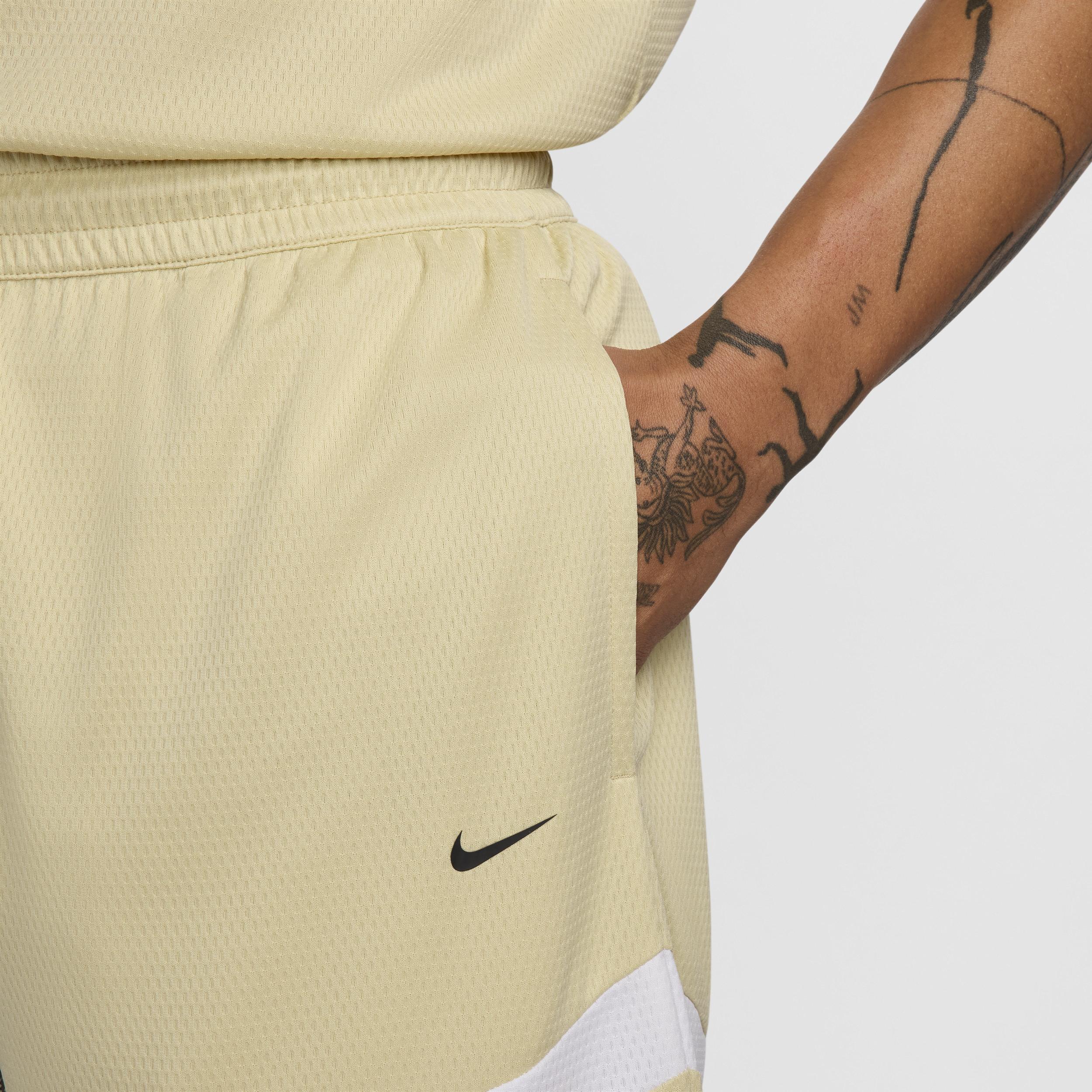 Nike Men's Icon 8" Dri-FIT Basketball Shorts Product Image