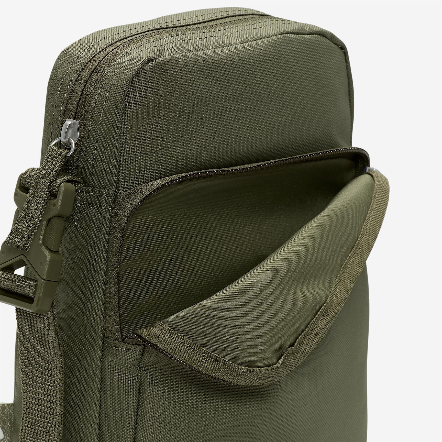 Nike Unisex Heritage Crossbody Bag (4L) Product Image