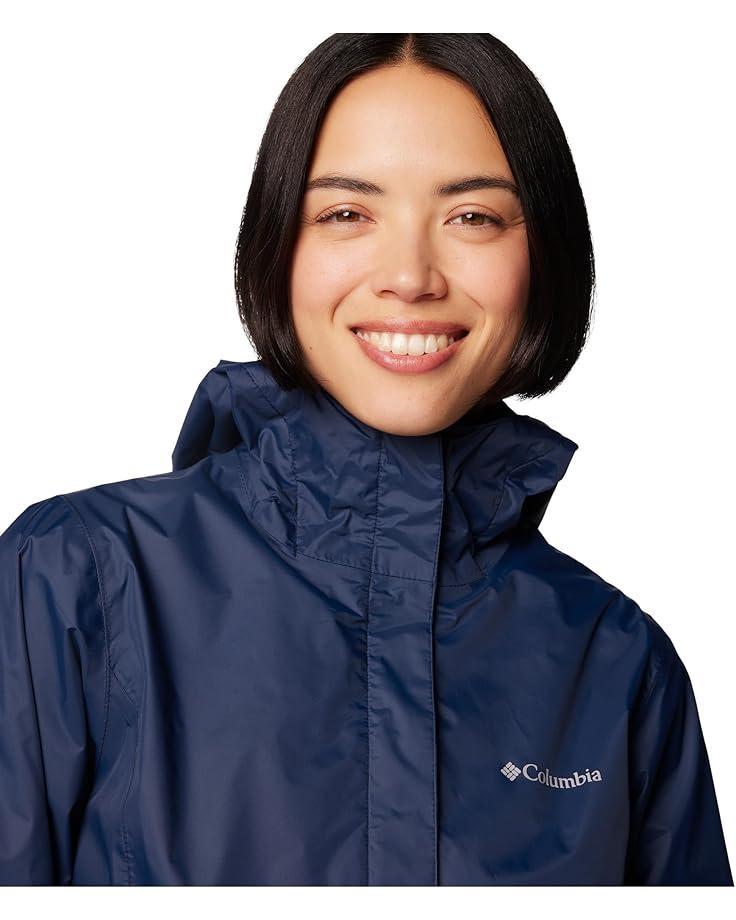 Switchback&#8482; II Lined Long Jacket Product Image