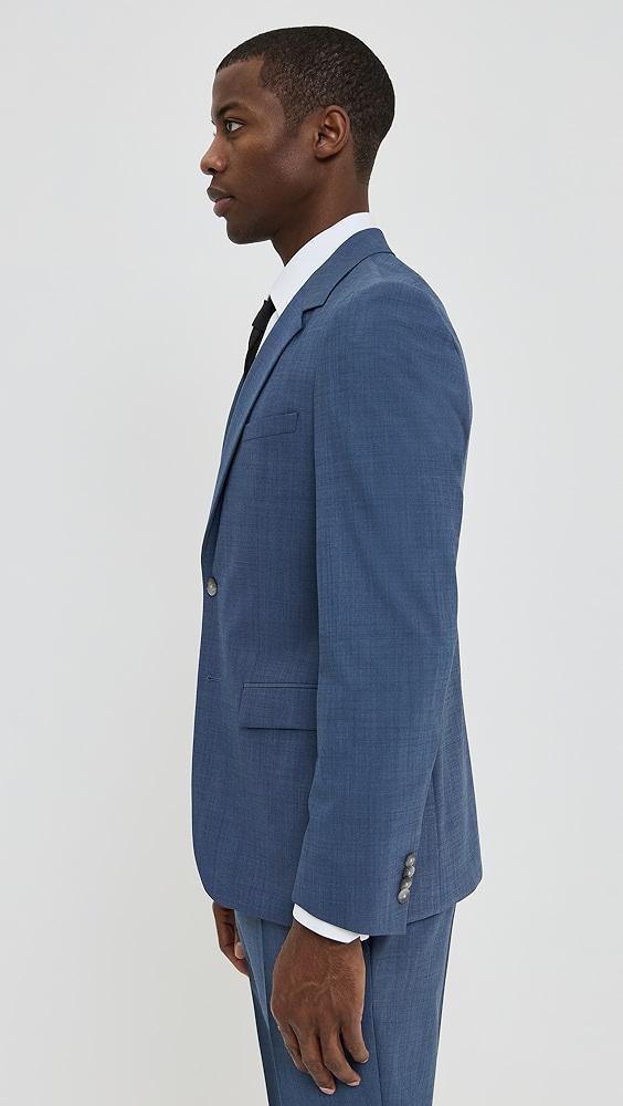 BOSS Houston Blazer | Shopbop Product Image