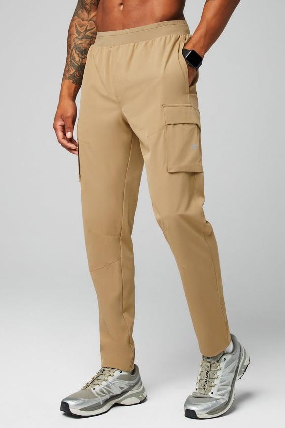 The Fundamental Cargo Pant Product Image