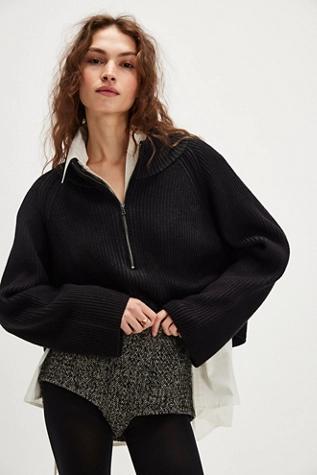 SER.O.YA Ellery Hot Shorts Product Image