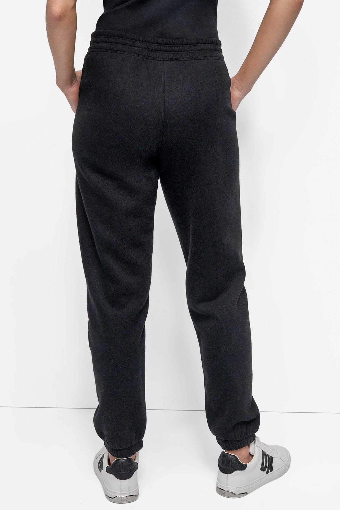 LOGO-EMBOSSED SLIM JOGGER Product Image