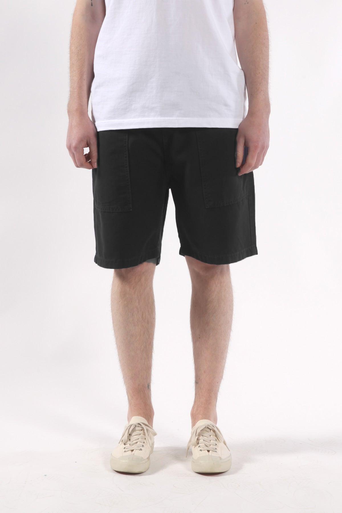 Service Works - Classic Chef Shorts - Black Product Image