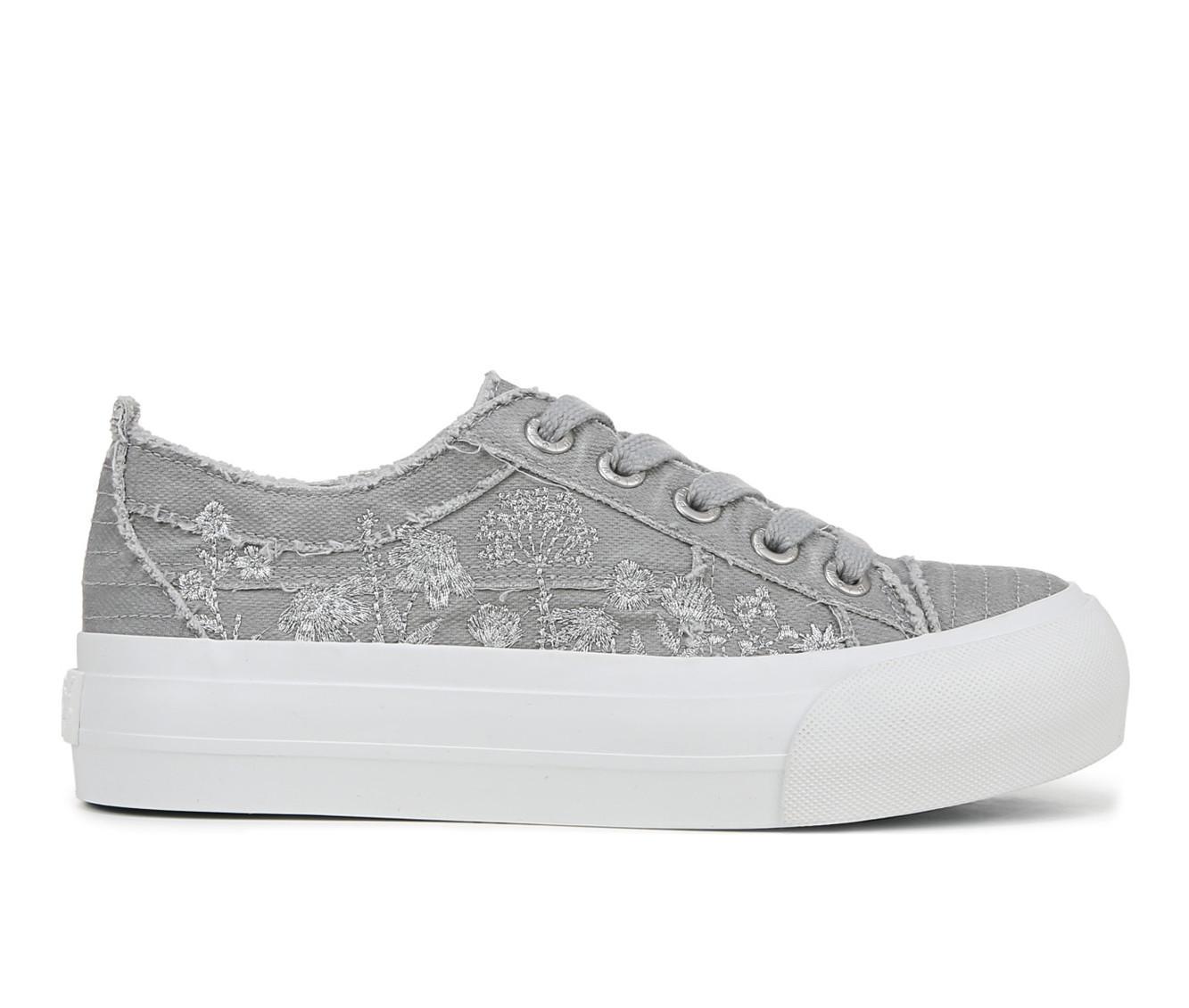 Women's Blowfish Malibu Sadie-Sun Platform Sneakers Product Image