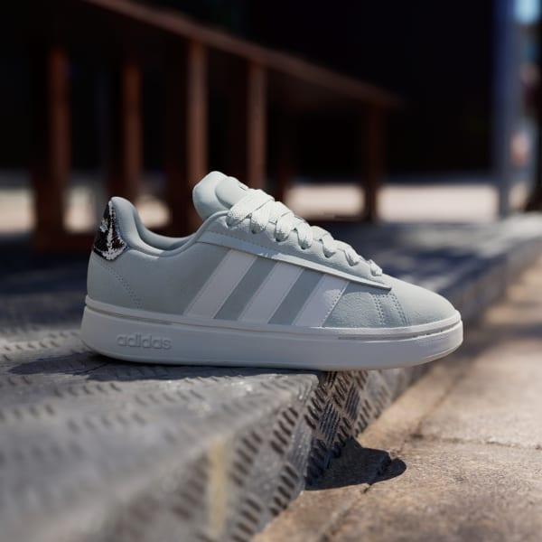adidas Grand Court Alpha Womens Shoes Product Image