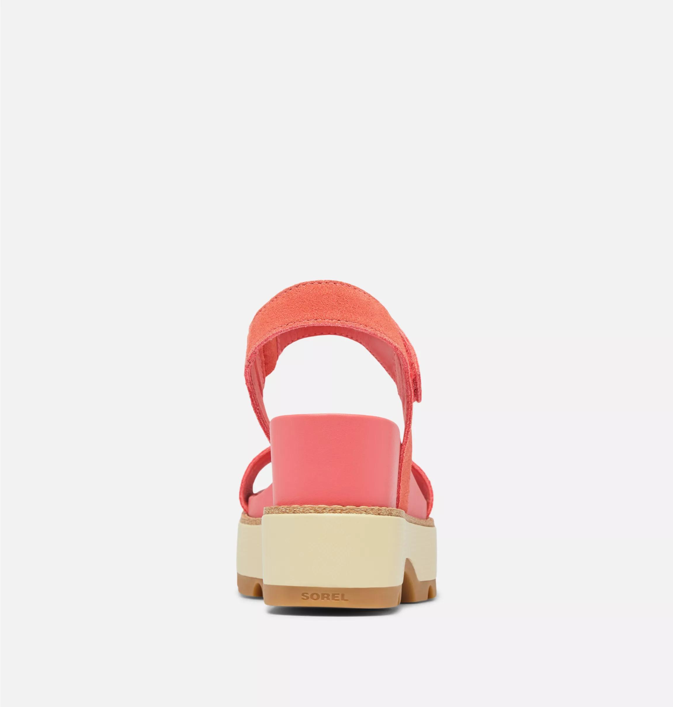 JOANIE™ IV Y Strap Wedge Women's Sandal Product Image