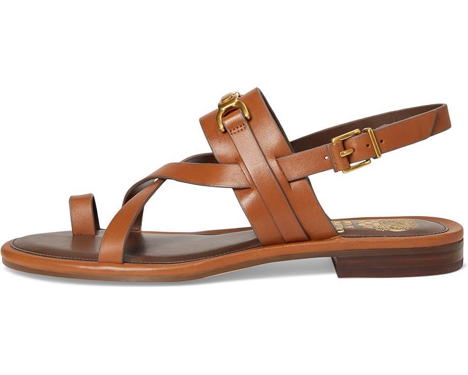 Ina Strappy Sandals Product Image