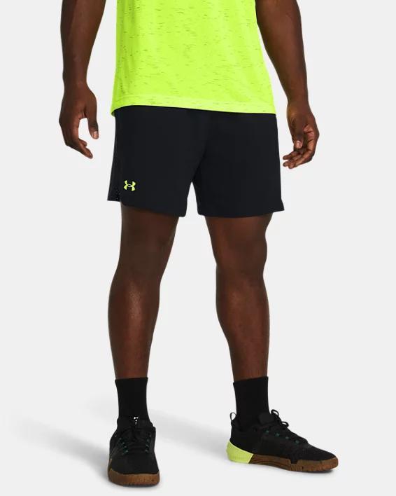 UA Vanish Woven Product Image
