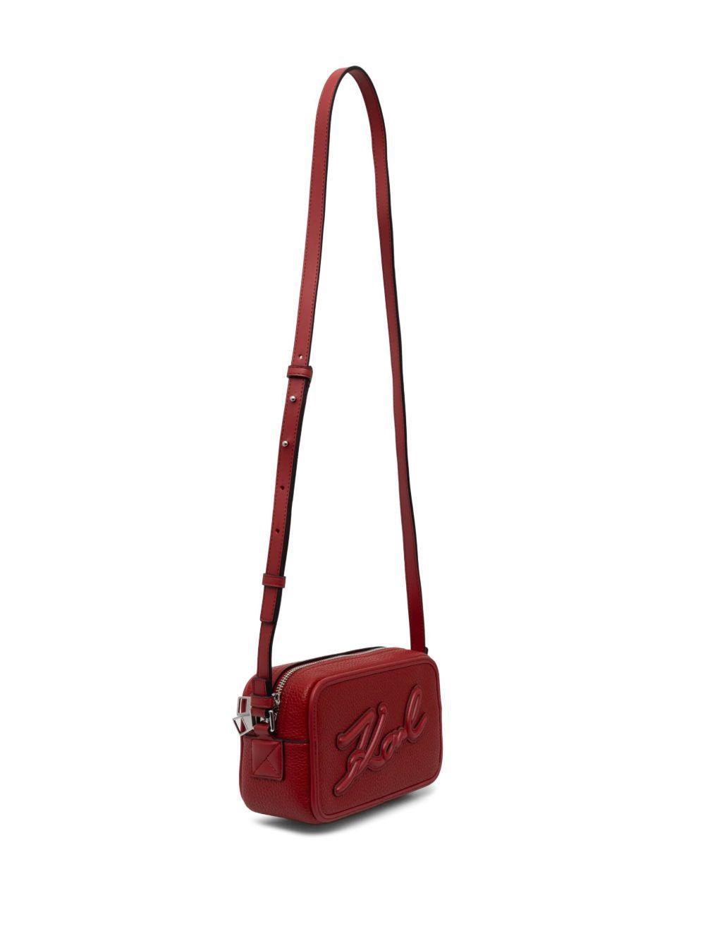 K/Skuare cross body bag  Product Image