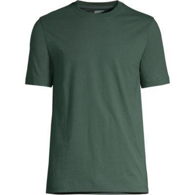 Mens Lands End Super-T Short Sleeve T-Shirt Product Image