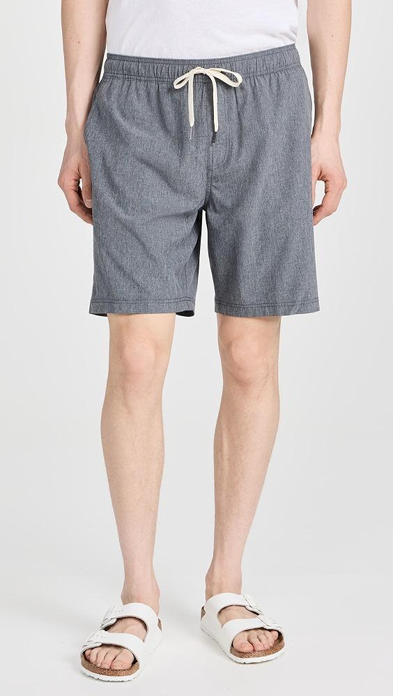 Fair Harbor The One Shorts 6" | Shopbop Product Image
