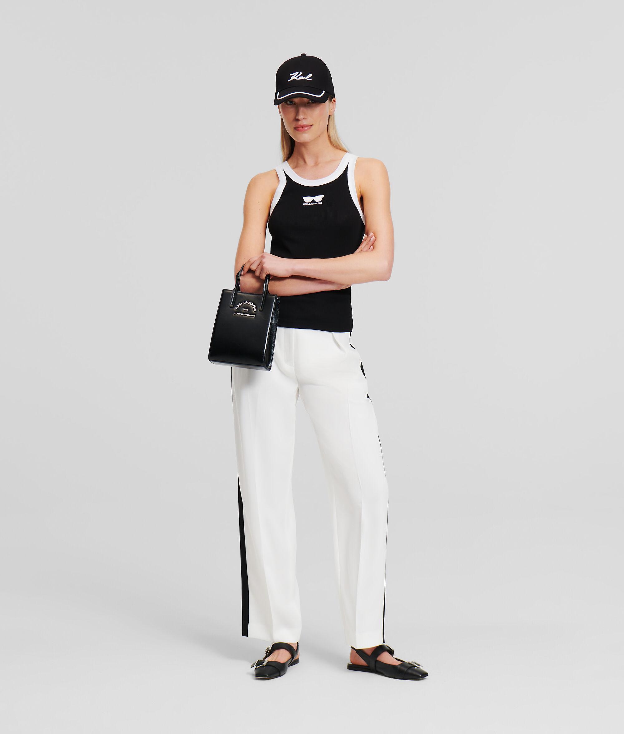 SUNGLASSES TANK TOP Product Image
