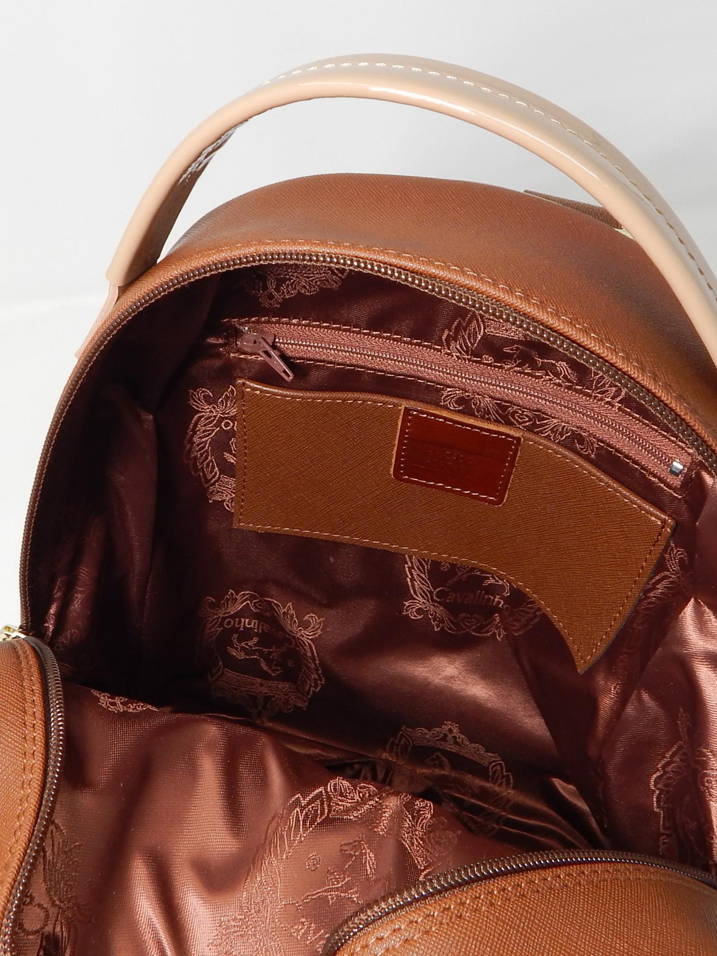 Ciao Bella Backpack Product Image