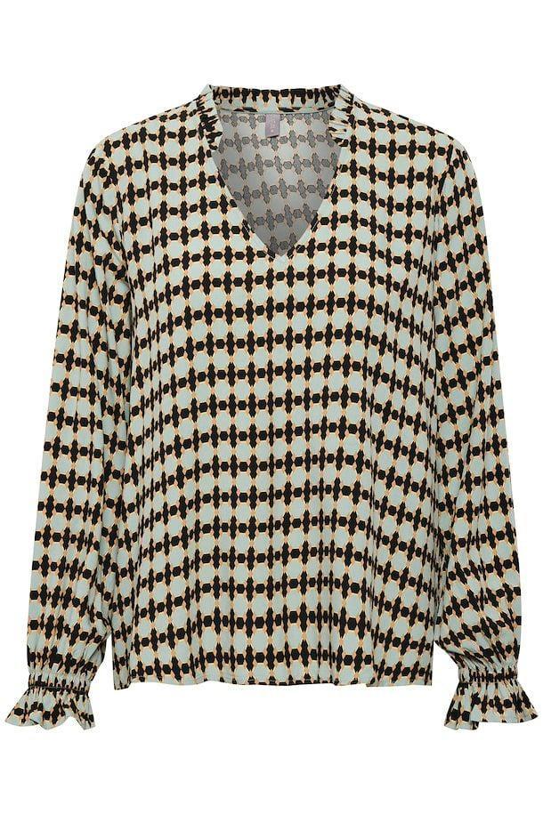 CUbello Blouse Product Image