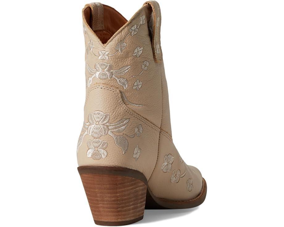 Chandler Western Boots Product Image