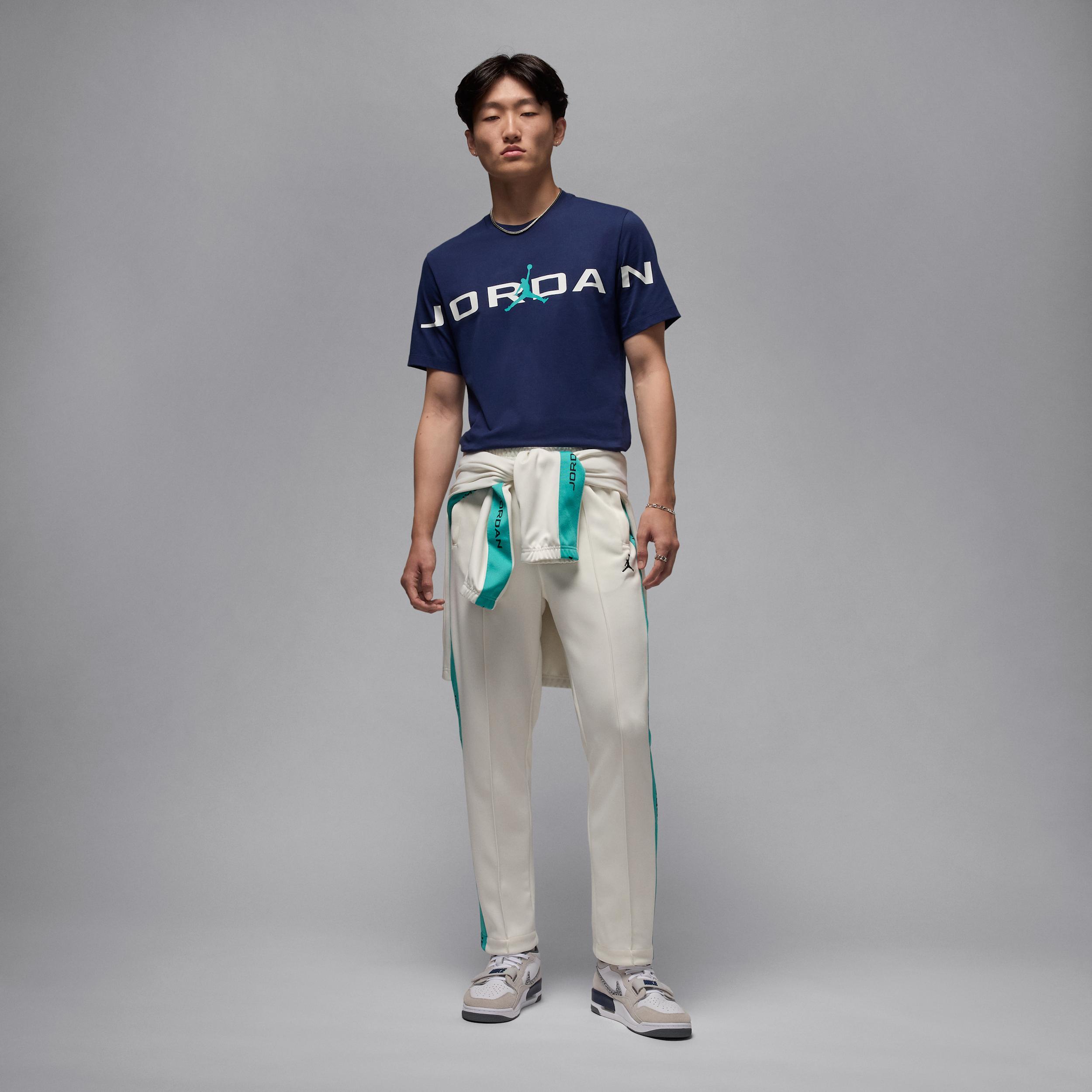 Jordan Men's T-Shirt Product Image