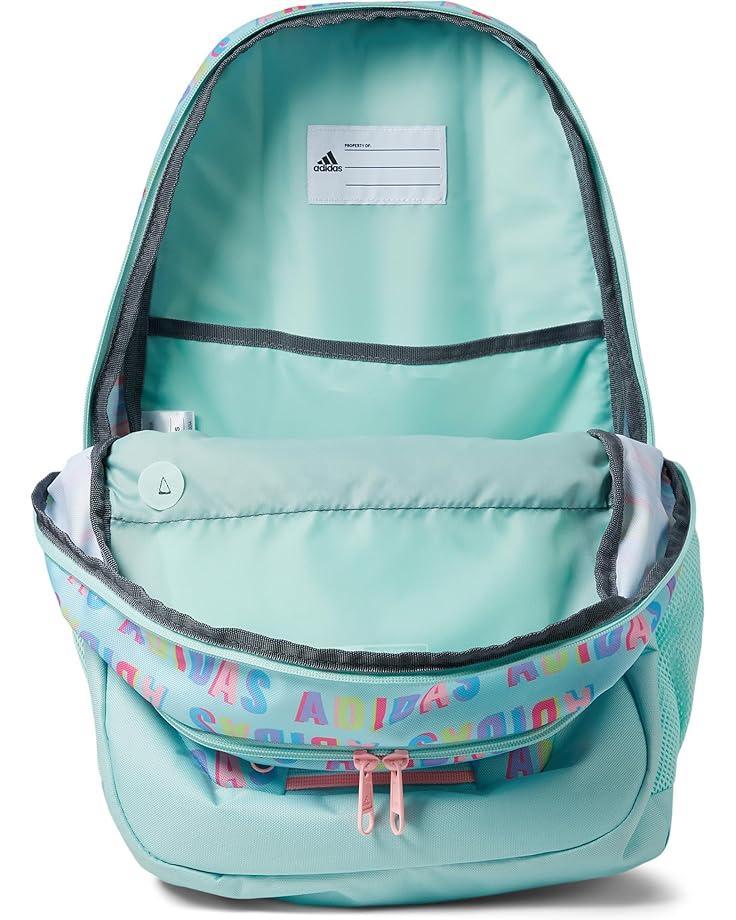 Classic 3-Stripe Backpack 5.0 Product Image