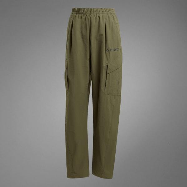Terrex Xploric Cargo Pants Product Image