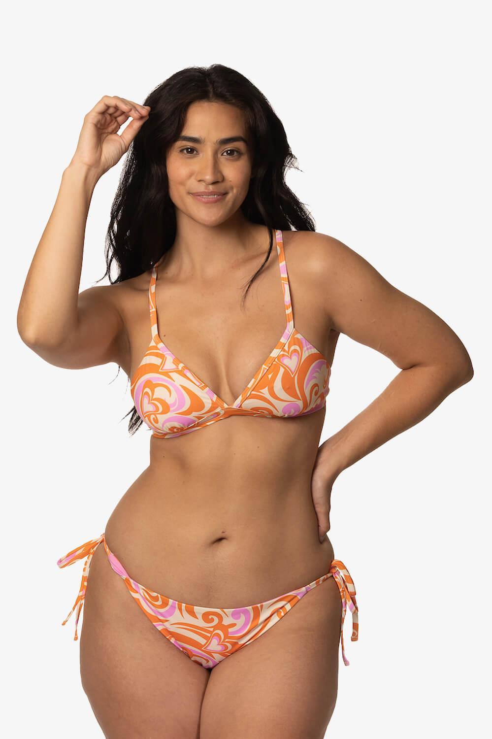 Fortuna Bikini Bottom Product Image