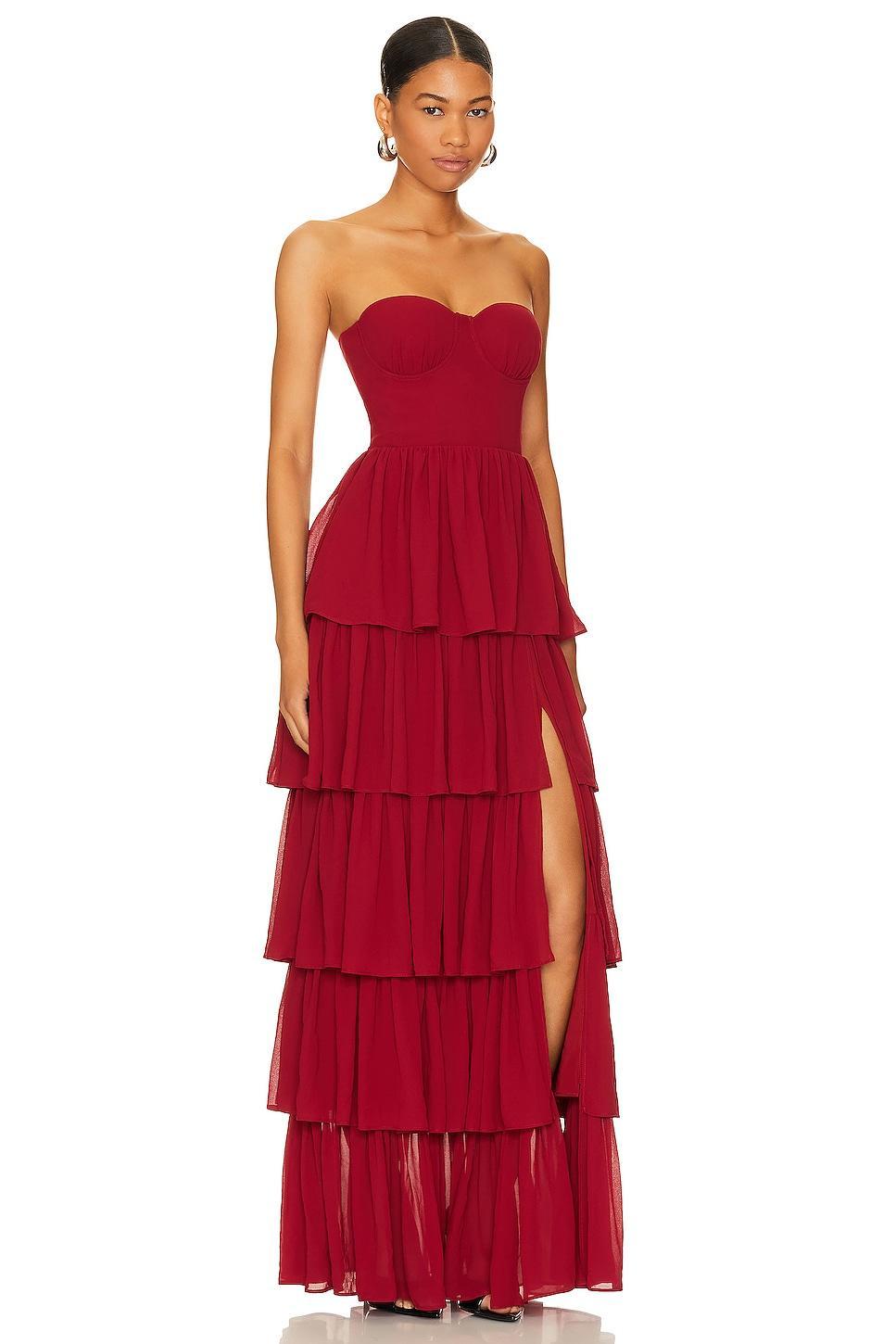 Hattie Gown Lovers and Friends Product Image