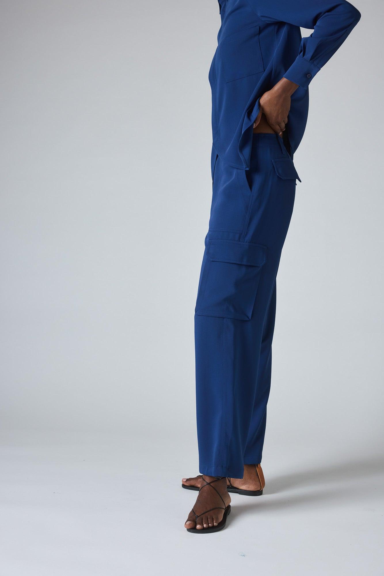 The Cargo Trouser Pants Product Image
