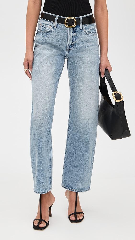 Pistola Denim Lexi Jeans | Shopbop Product Image
