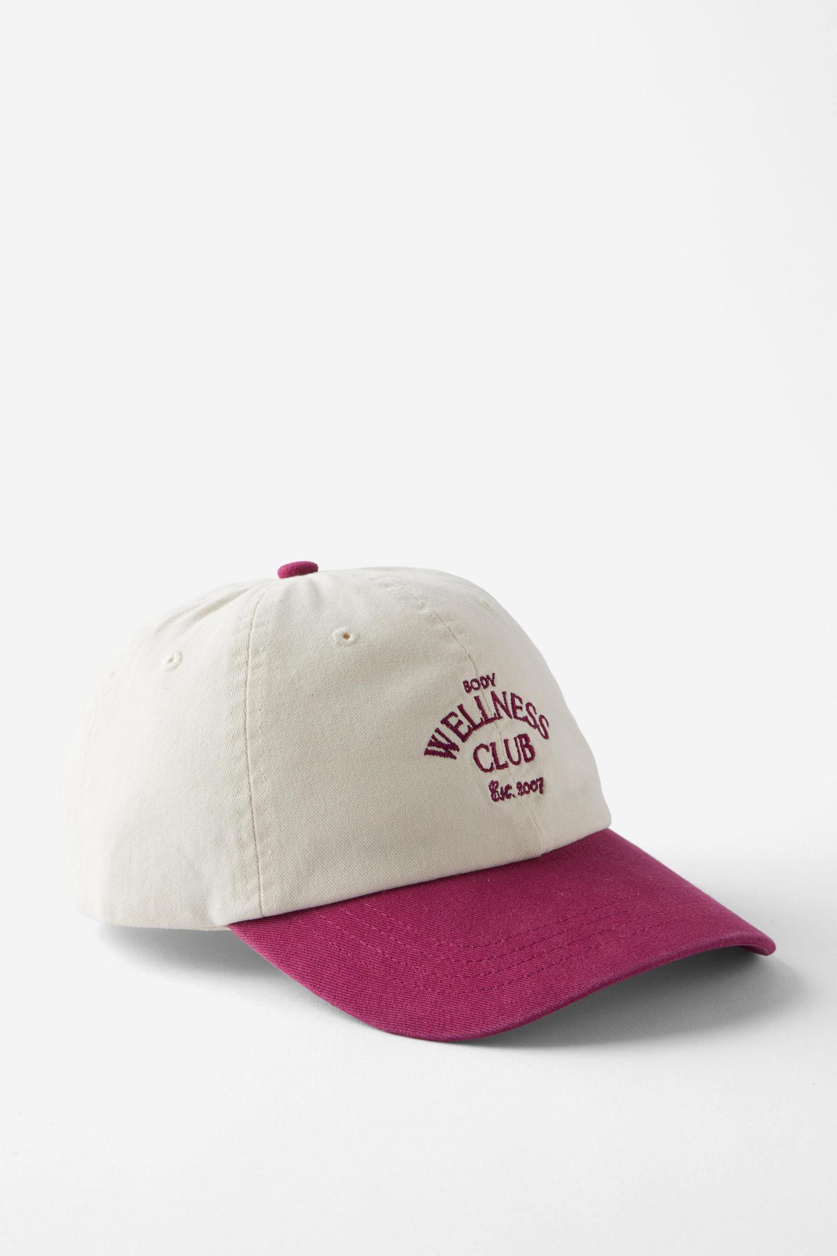 Active Graphic Cap Product Image