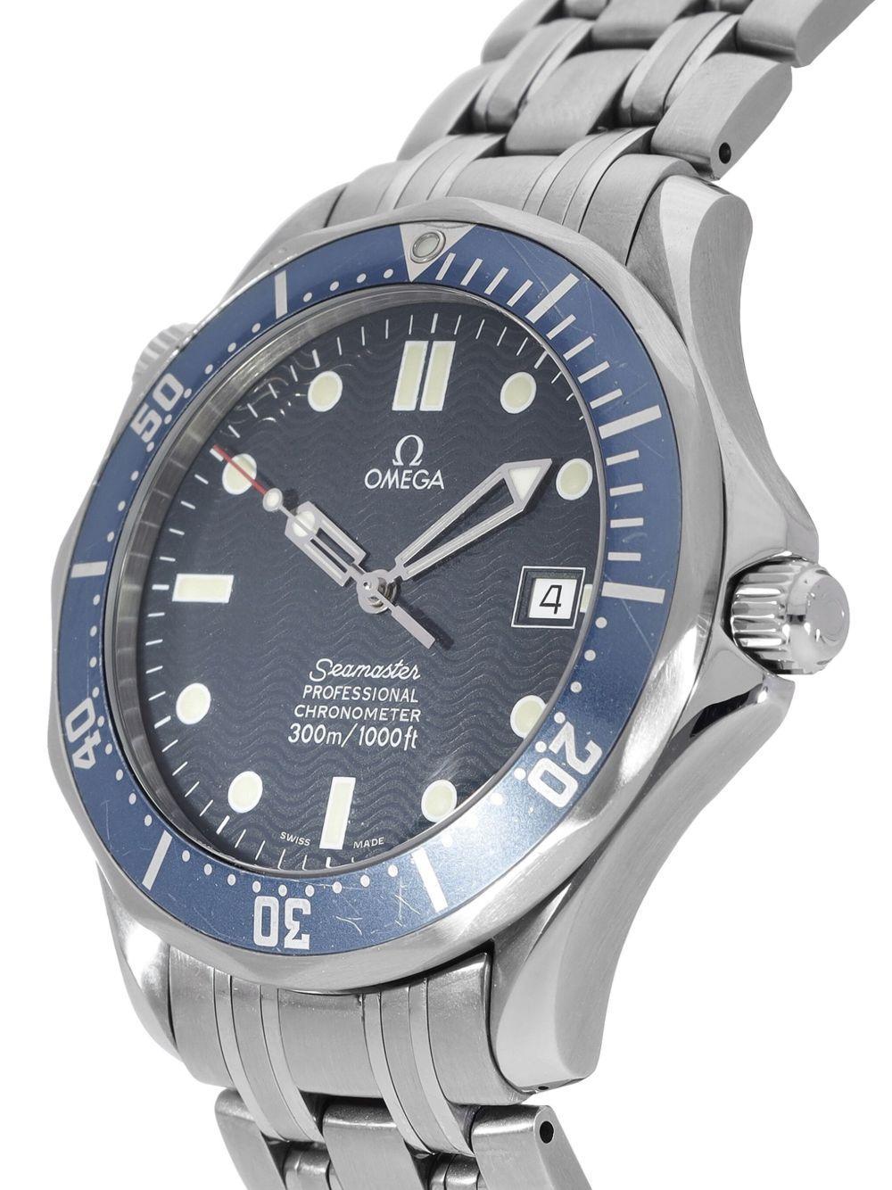 2003 Seamaster 300m 41mm Product Image