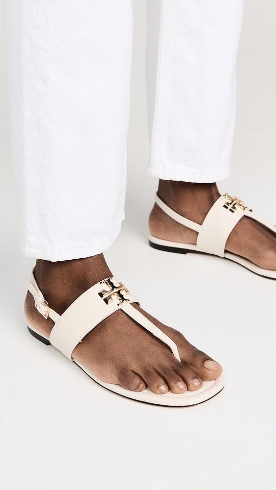Tory Burch Eleanor Thong Sandals | Shopbop Product Image