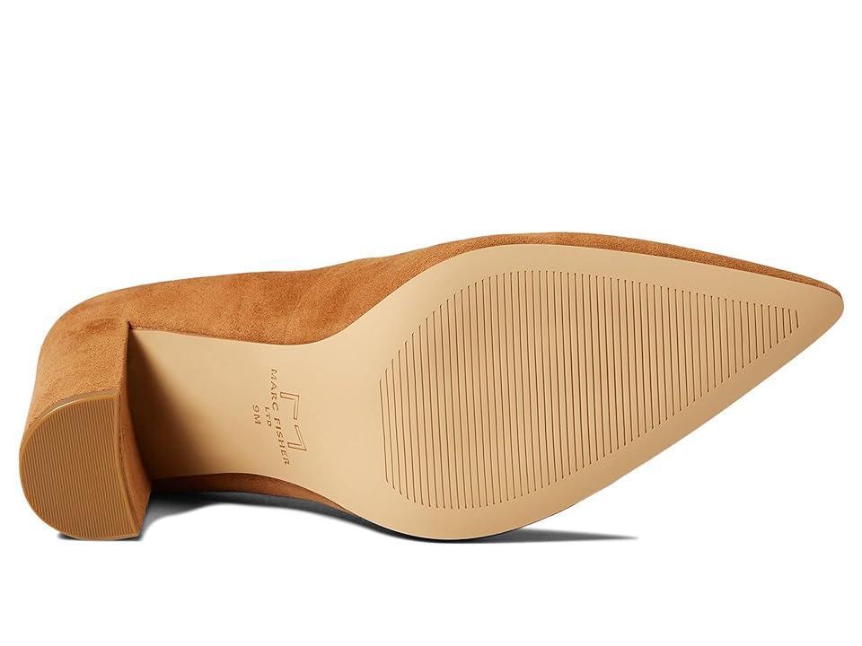 Marc Fisher LTD Abilene (Dark Suede) Women's Shoes Product Image