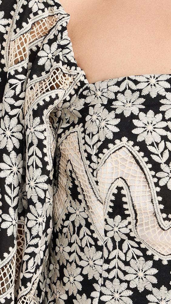 Cara Cara Montauk Dress | Shopbop Product Image
