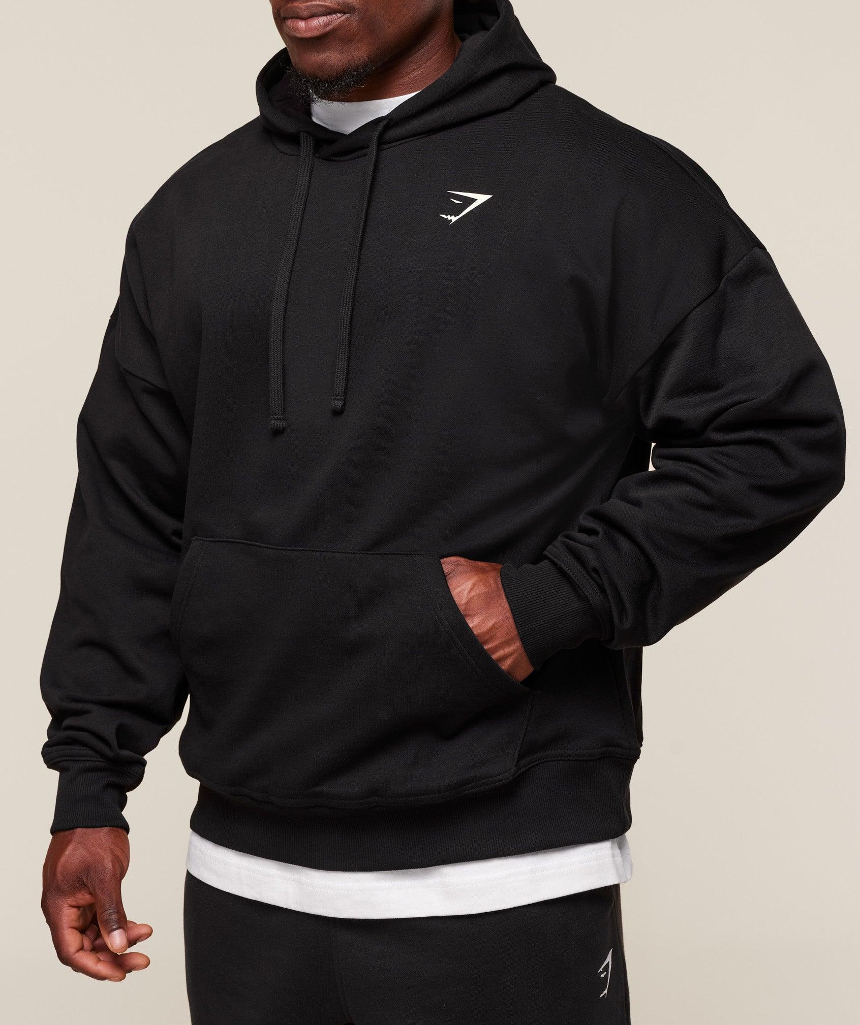 Heavy Duty Apparel Hoodie Product Image