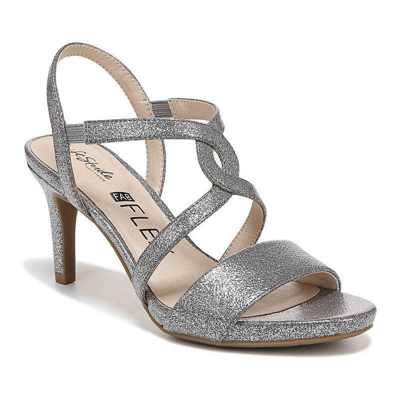 Lifestride Womens Mingle Platform Sandal Product Image