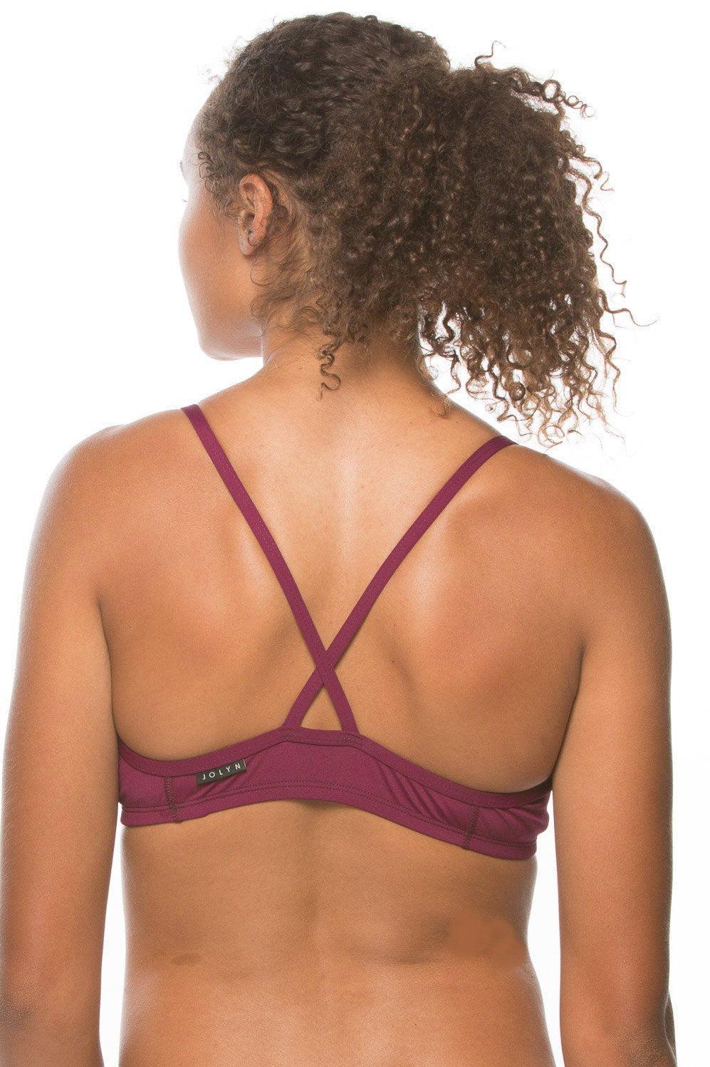 Leon Bikini Top Product Image
