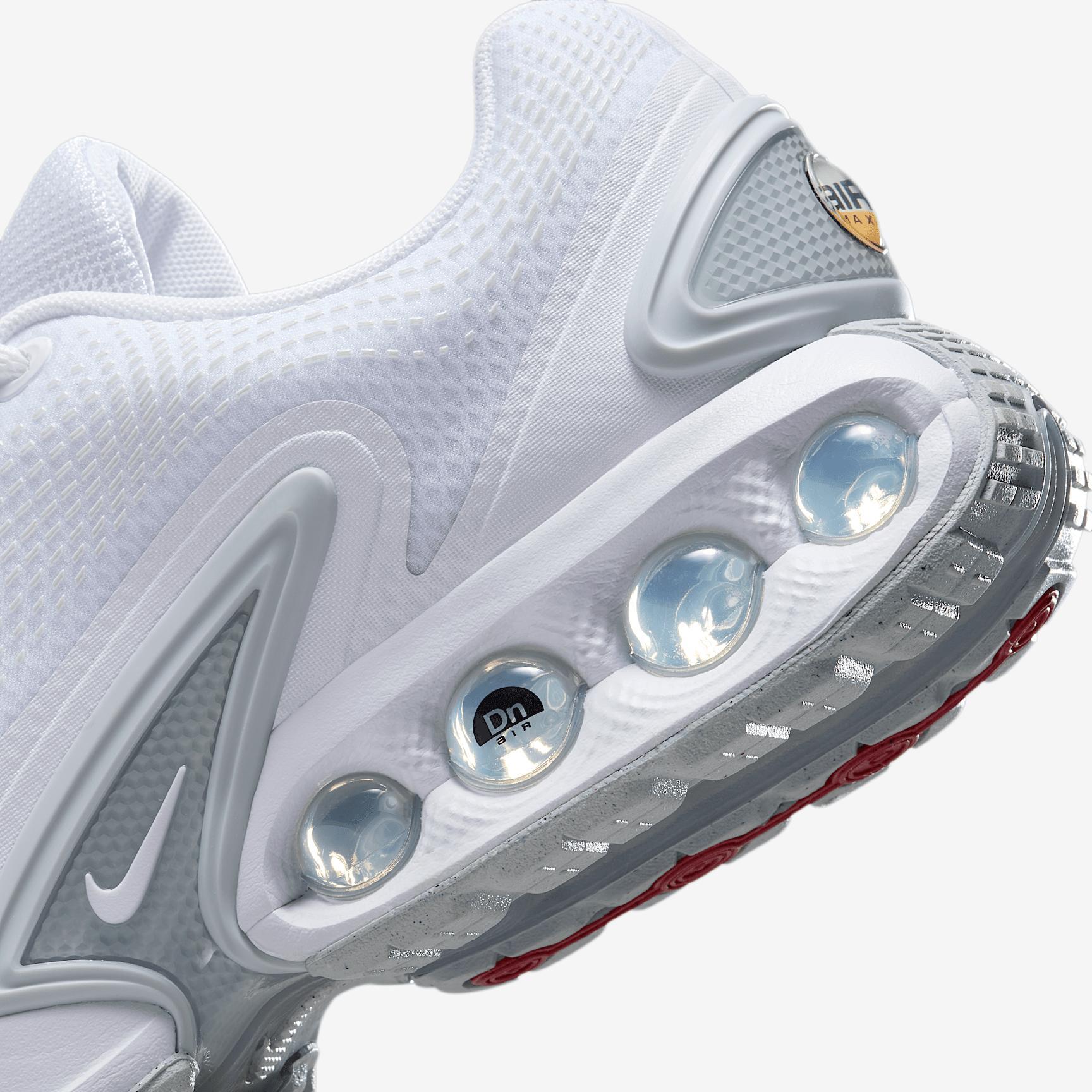 Nike Men's Air Max Dn Shoes Product Image