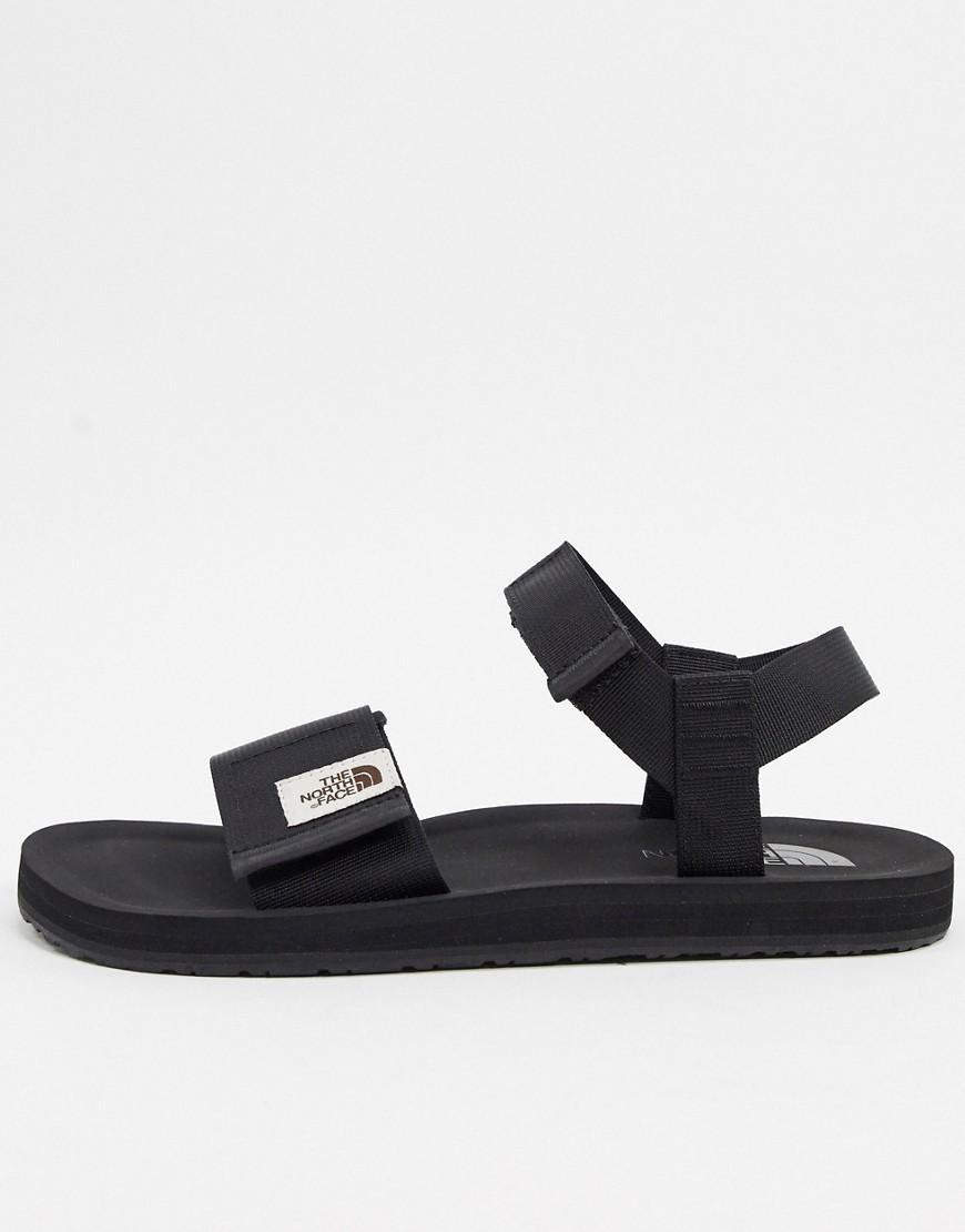 The North Face Skeena Sandal (TNF /TNF ) Men's Shoes Product Image