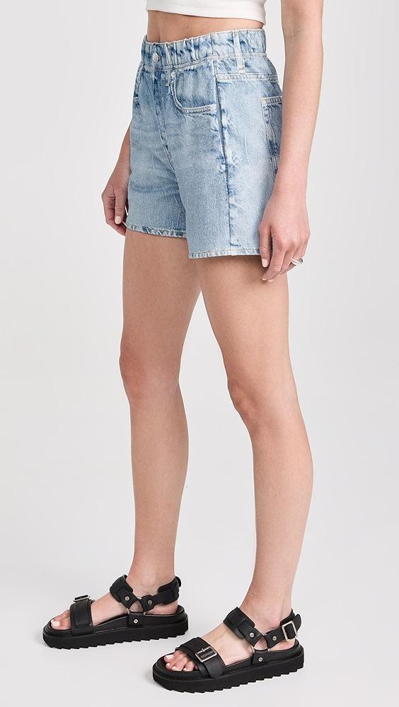 rag & bone Miramar Walking Shorts | Shopbop Product Image