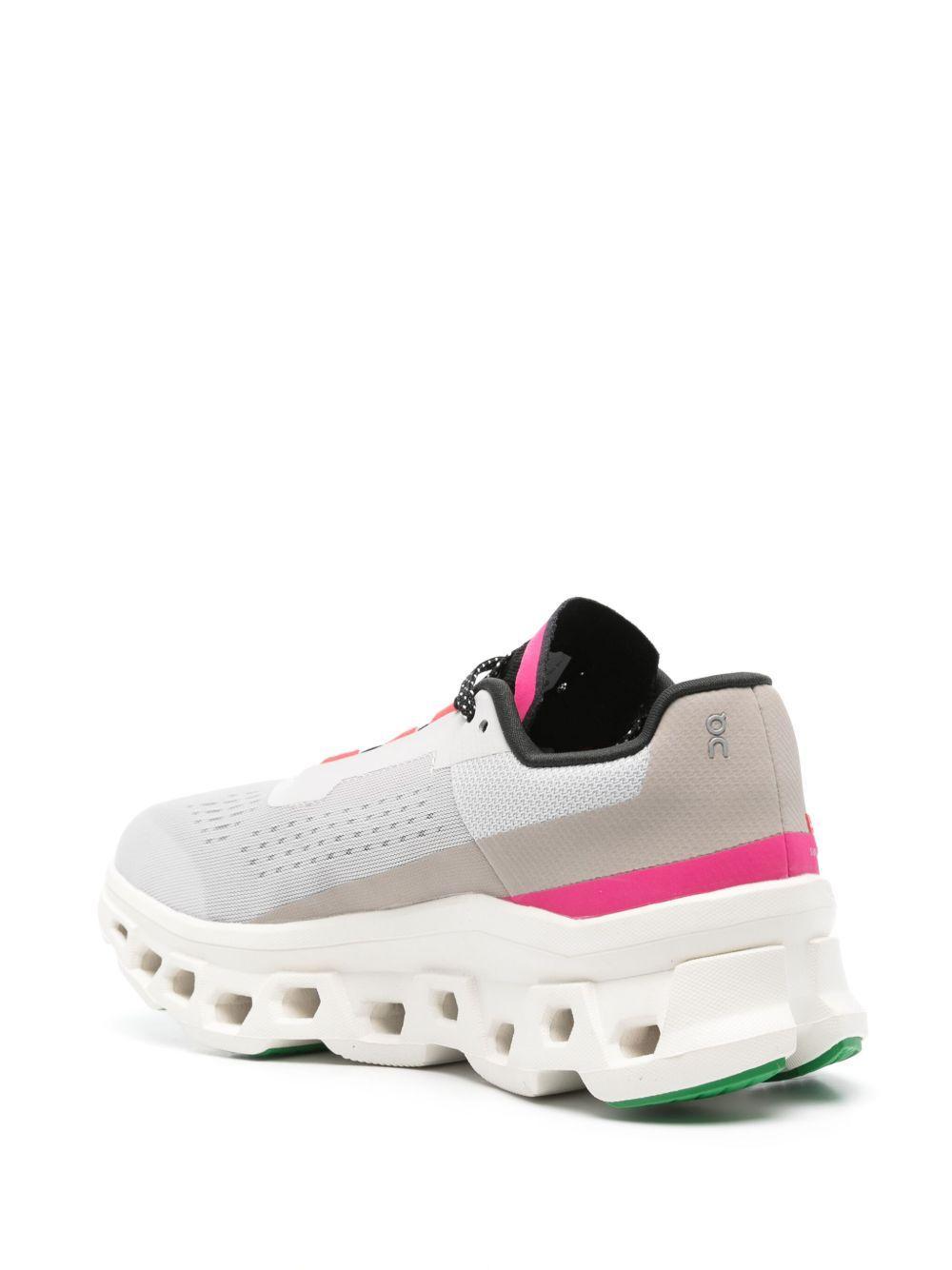 Cloudmonster sneakers Product Image