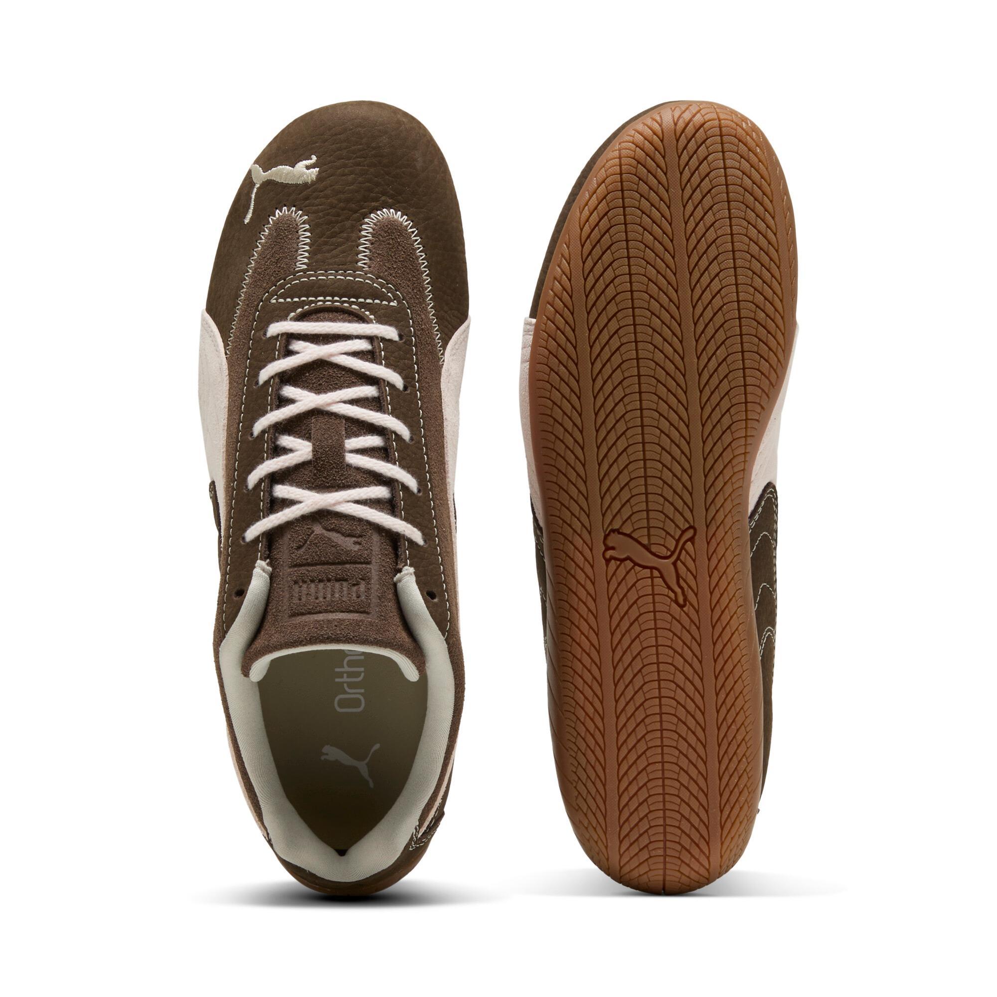 PUMA Speedcat Wine Club Sneakers Women Product Image