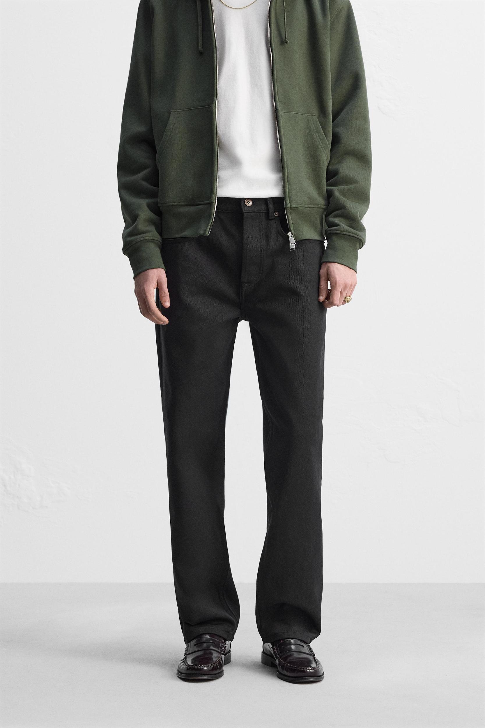SLIM FIT JEANS Product Image