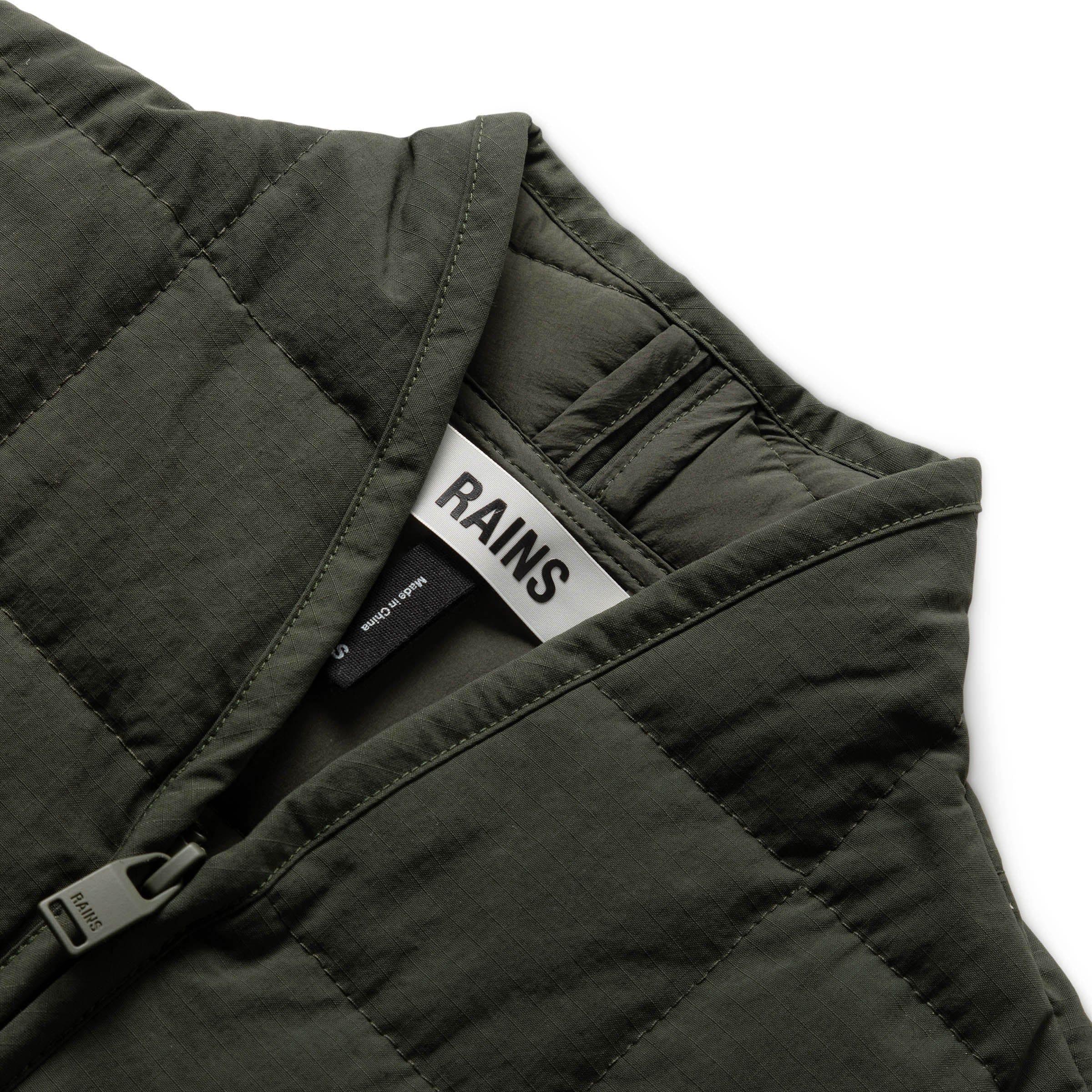 GIRON LINER JACKET T1 Male Product Image
