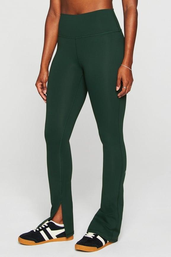 Define PowerHold® Split Hem Legging Product Image