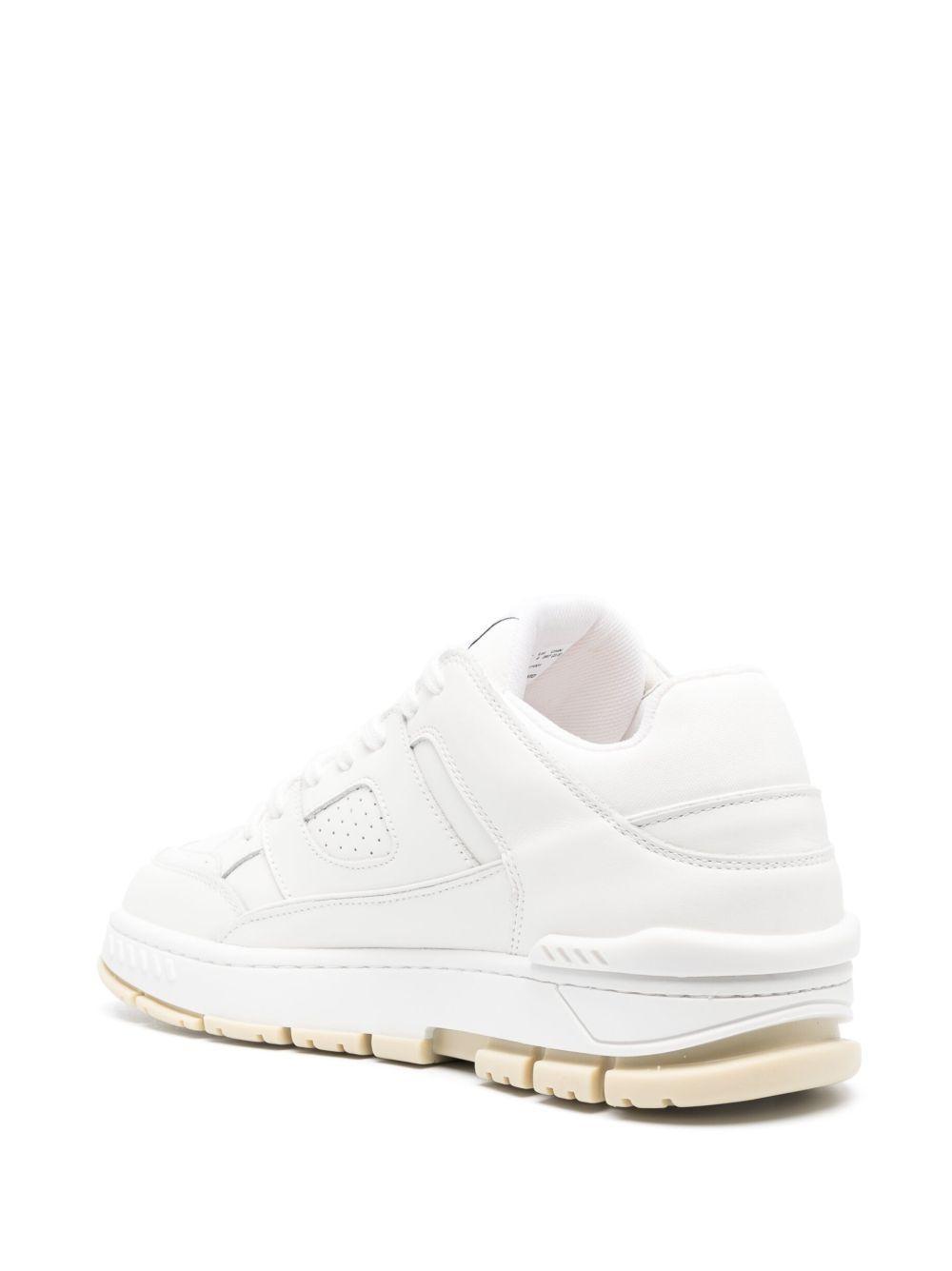 Area Lo leather sneakers Product Image