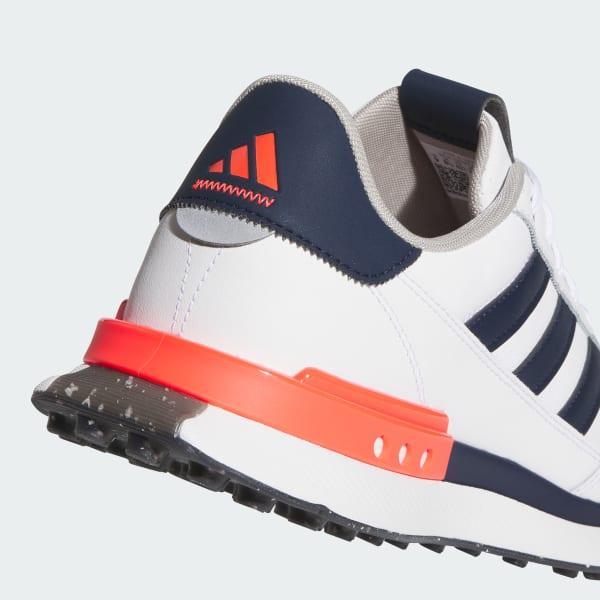 S2G 24 Leather Spikeless Golf Shoes Product Image