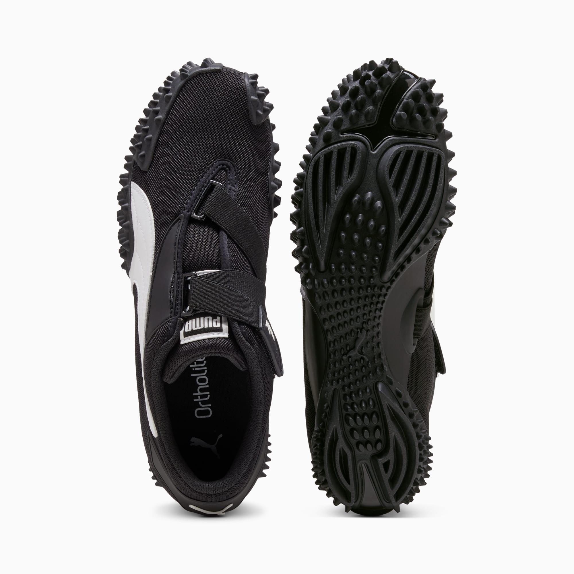 Mostro OG Prime Sneakers Product Image